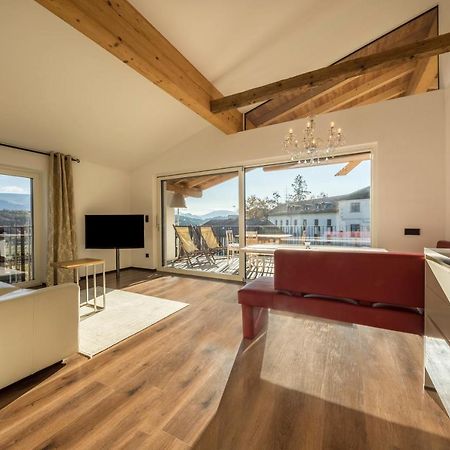 Berg Und Tal - Schlosserhaus 31 Tesimo Eksteriør billede